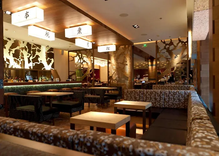 Kempinski Corvinus BudapestAlbergo